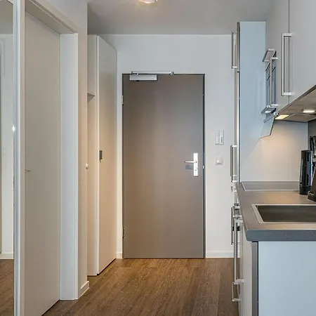 דירה Deichhaeuser Anna Kueste Deichhaeuser Anna Kueste 7-32