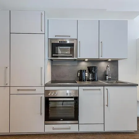 Deichhaeuser Anna Kueste Deichhaeuser Anna Kueste 7-32 דירה *